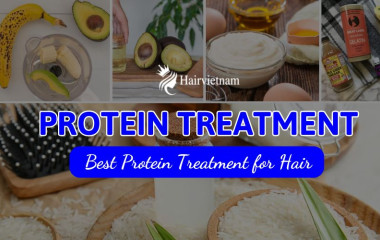 Best Protein Treatment for Hair